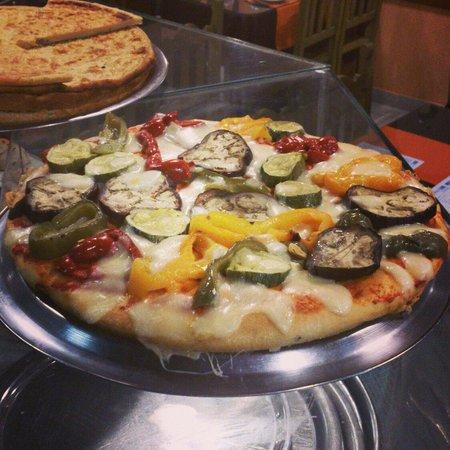 Pizzeria Augusto